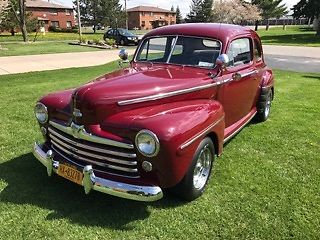 1947 Ford Super Deluxe - photo 8