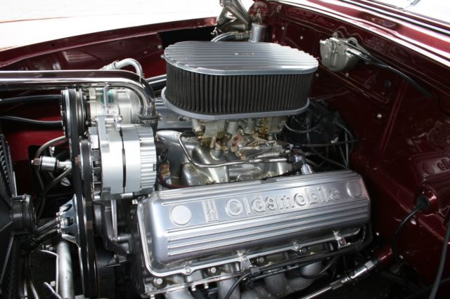 1948 Ford 2 DOOR - photo 10