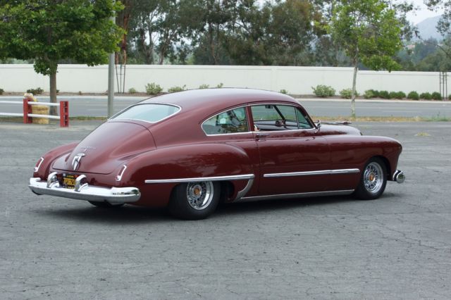 1948 Ford 2 DOOR - photo 2
