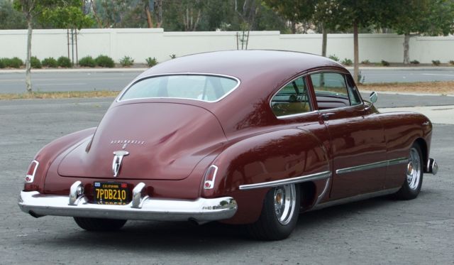 1948 Ford 2 DOOR - photo 3