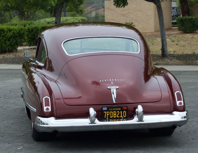 1948 Ford 2 DOOR - photo 4