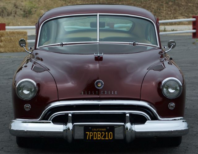 1948 Ford 2 DOOR - photo 5