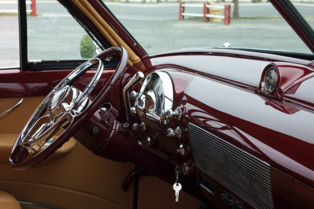 1948 Ford 2 DOOR - photo 7
