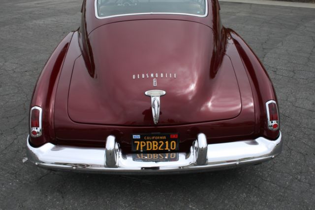 1948 Ford 2 DOOR - photo 8
