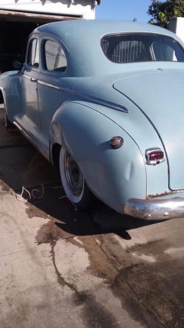 1948 Plymouth Other Deluxe - photo 4