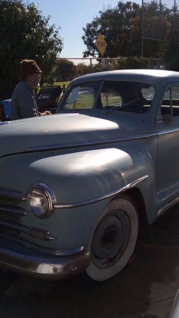 1948 Plymouth Other Deluxe - photo 5