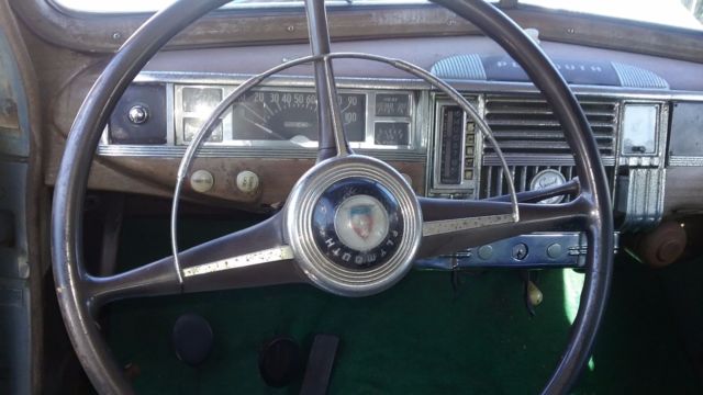 1948 Plymouth Other Deluxe - photo 6