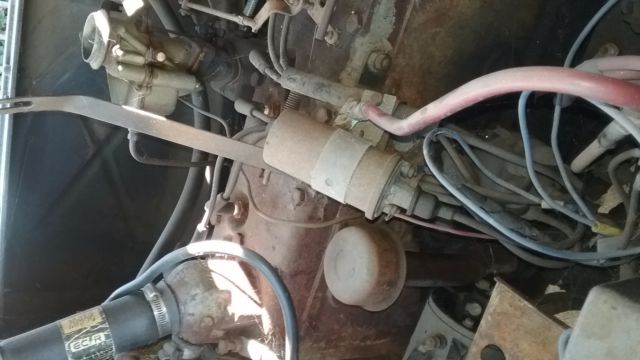 1948 Plymouth Other Deluxe - photo 7