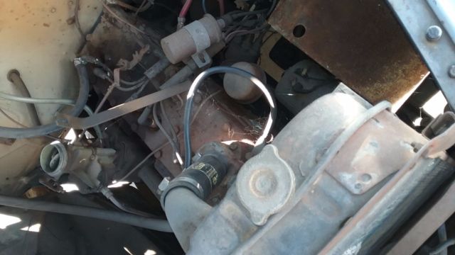 1948 Plymouth Other Deluxe - photo 8