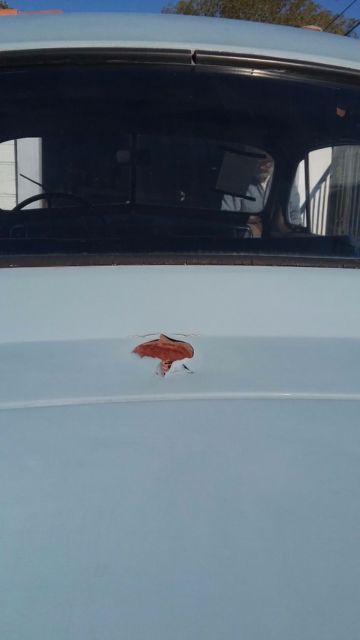 1948 Plymouth Other Deluxe - photo 9