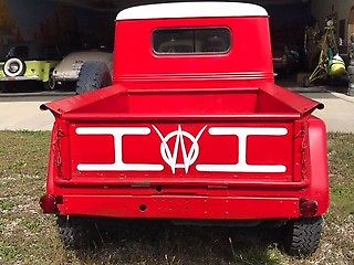 1948 Jeep CJ - photo 10