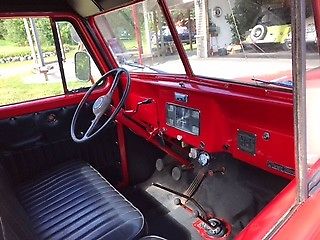 1948 Jeep CJ - photo 12