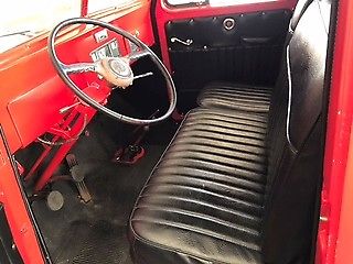 1948 Jeep CJ - photo 4