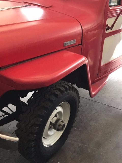 1948 Jeep CJ - photo 5