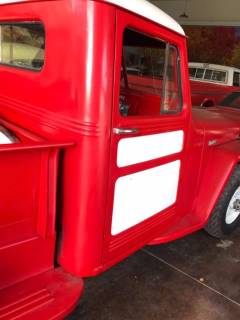 1948 Jeep CJ - photo 9