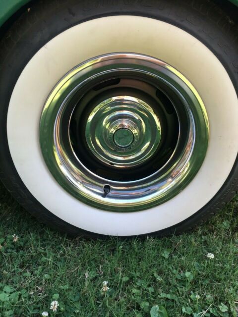 1950 Chevrolet Other Pickups - photo 7