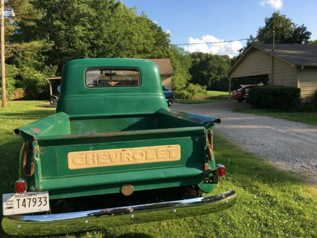 1950 Chevrolet Other Pickups - photo 9