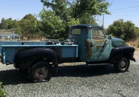 1950 GMC C25 - photo 2