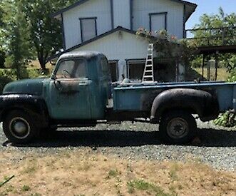 1950 GMC C25 - photo 3