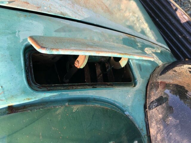 1950 GMC C25 - photo 4