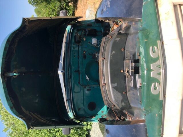 1950 GMC C25 - photo 5