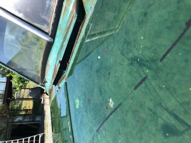 1950 GMC C25 - photo 6