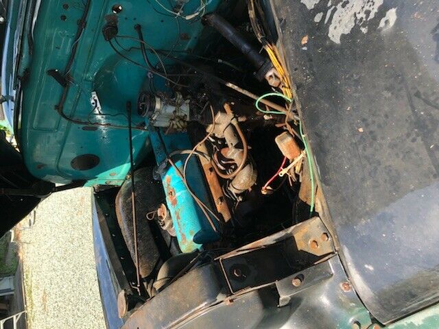 1950 GMC C25 - photo 7