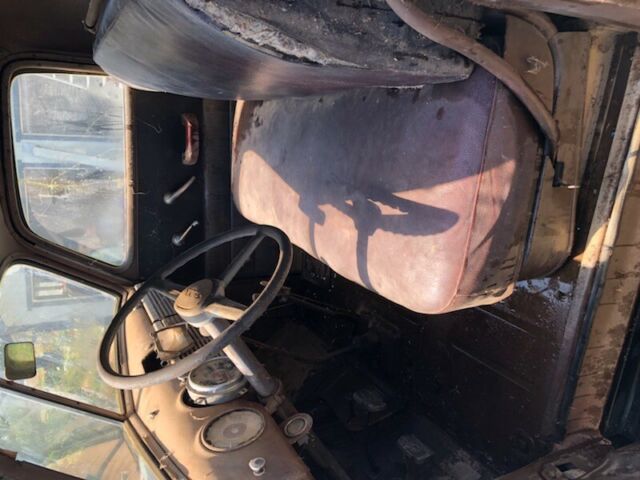 1950 GMC C25 - photo 9