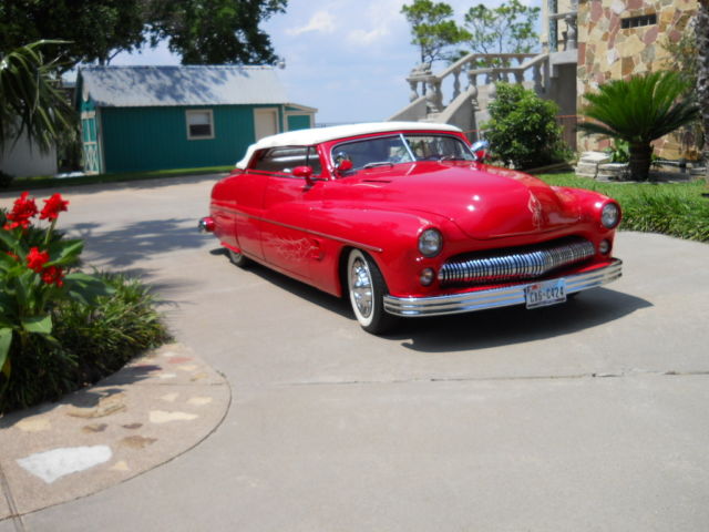 1950 Mercury Other CUSTOM - photo 2