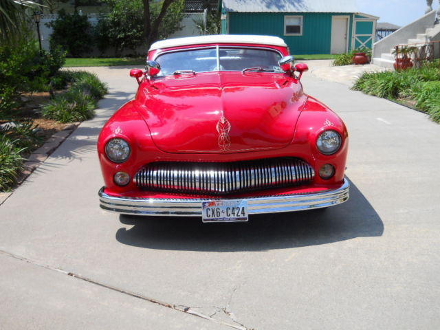 1950 Mercury Other CUSTOM - photo 3