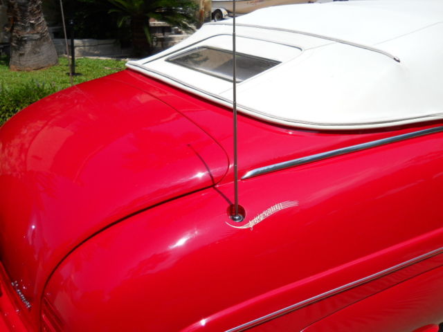 1950 Mercury Other CUSTOM - photo 7