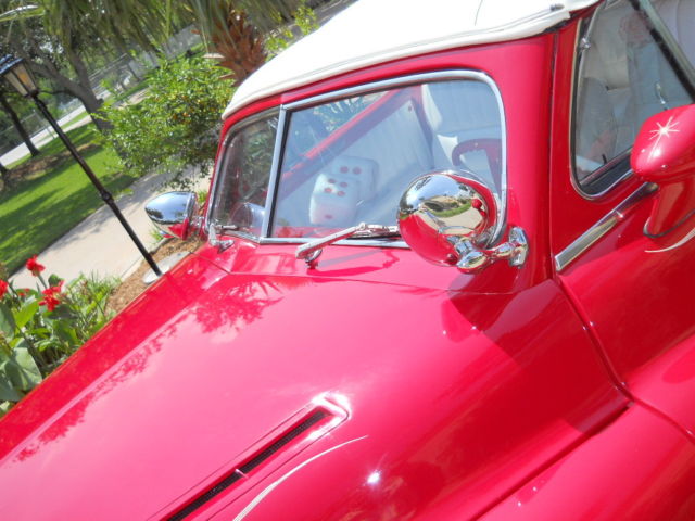 1950 Mercury Other CUSTOM - photo 8