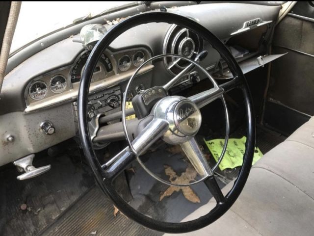 1950 Pontiac Silver Streak - photo 11