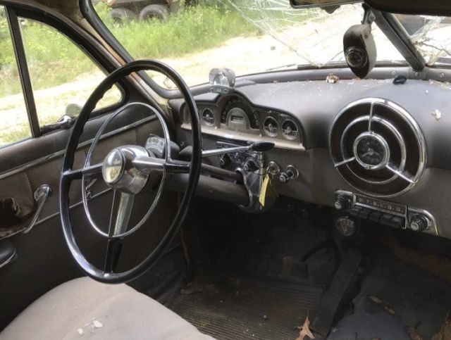 1950 Pontiac Silver Streak - photo 12