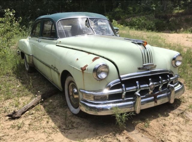 1950 Pontiac Silver Streak - photo 2