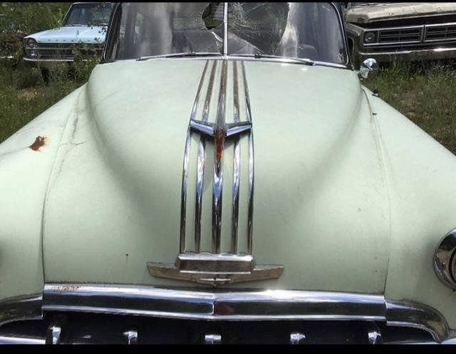 1950 Pontiac Silver Streak - photo 3