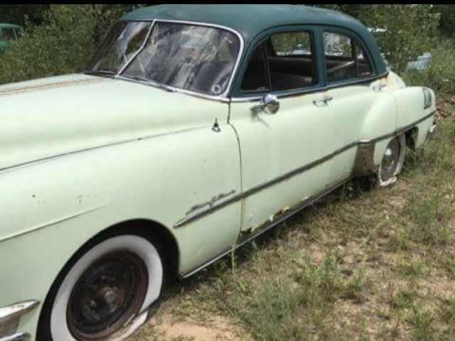 1950 Pontiac Silver Streak - photo 4