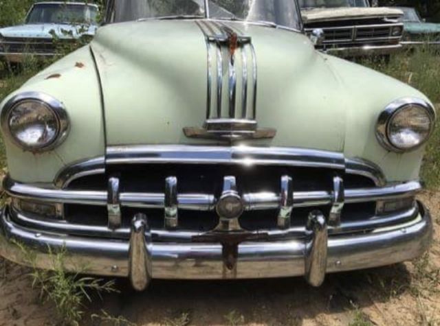 1950 Pontiac Silver Streak - photo 5
