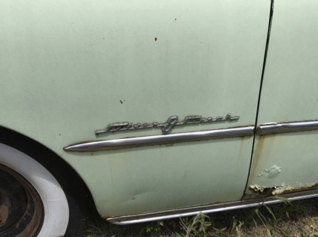 1950 Pontiac Silver Streak - photo 13