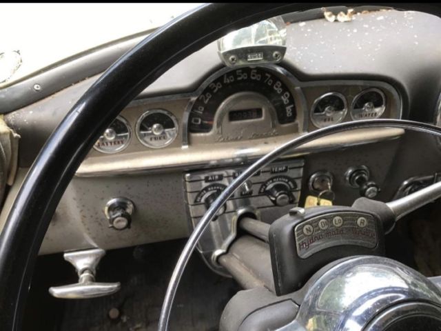 1950 Pontiac Silver Streak - photo 2
