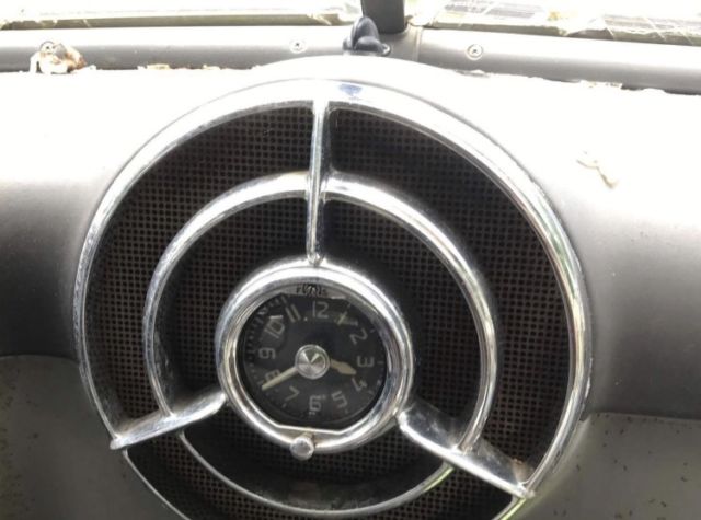 1950 Pontiac Silver Streak - photo 8