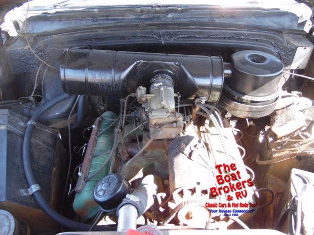 1950 Oldsmobile Eighty-Eight - photo 10