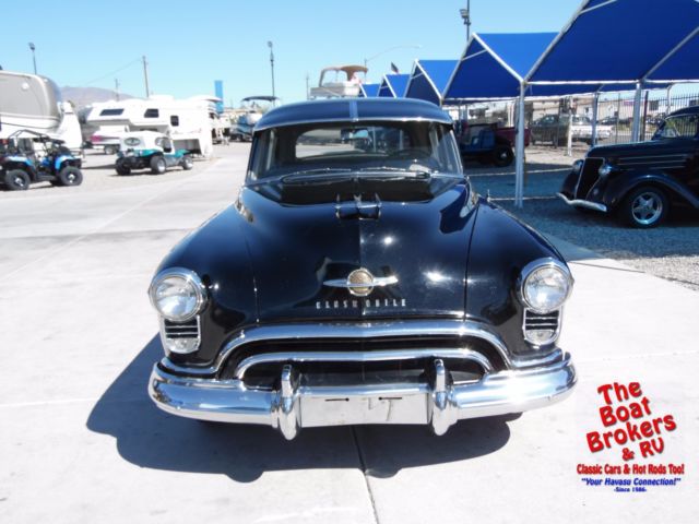 1950 Oldsmobile Eighty-Eight - photo 3