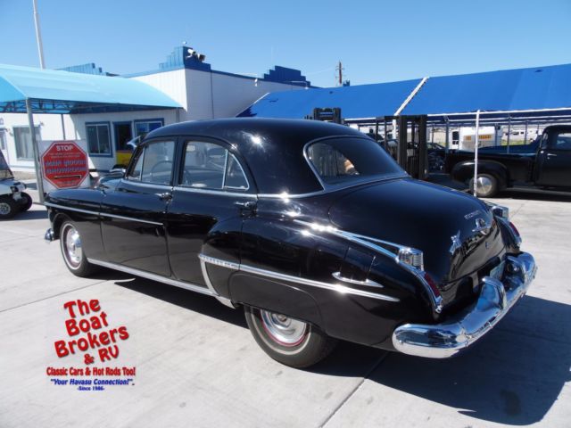 1950 Oldsmobile Eighty-Eight - photo 4