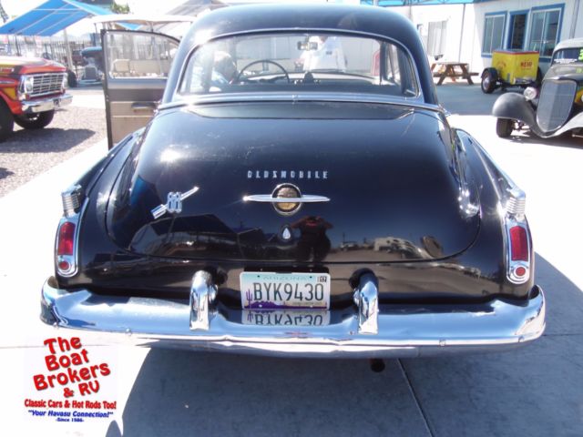 1950 Oldsmobile Eighty-Eight - photo 5