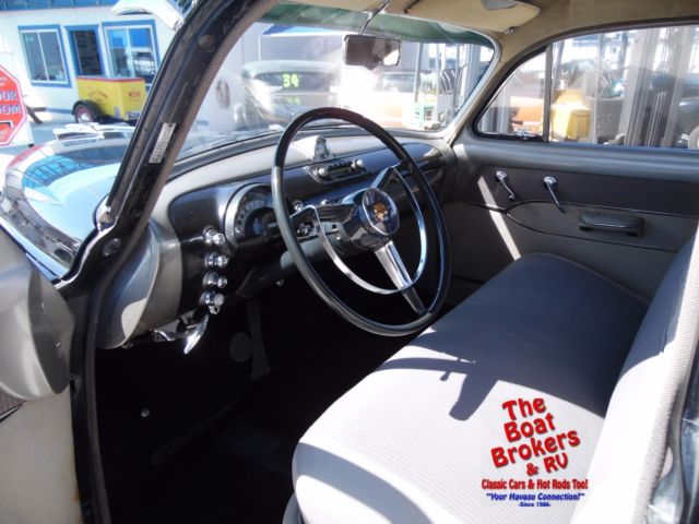 1950 Oldsmobile Eighty-Eight - photo 6