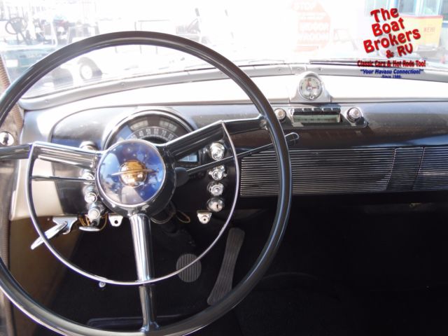 1950 Oldsmobile Eighty-Eight - photo 7