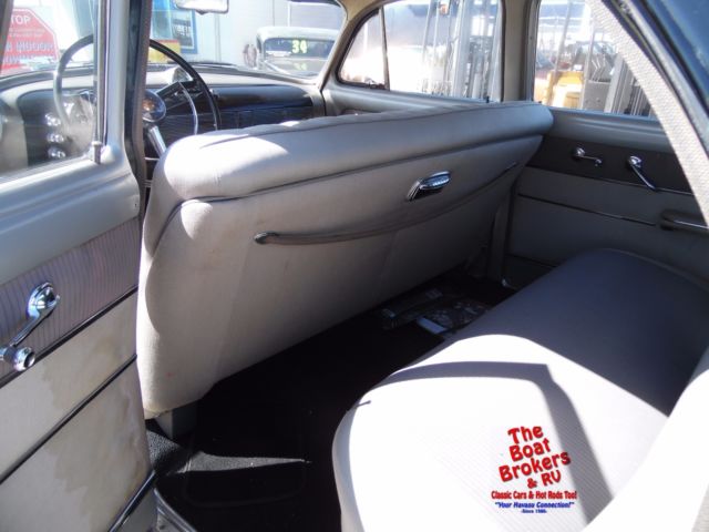 1950 Oldsmobile Eighty-Eight - photo 8