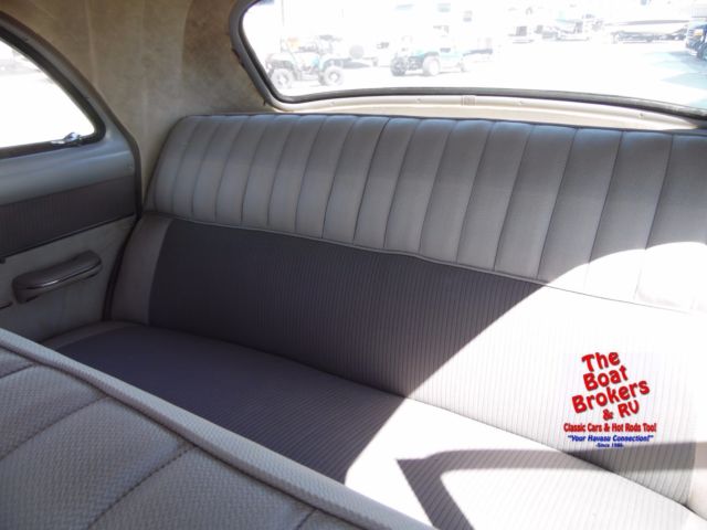 1950 Oldsmobile Eighty-Eight - photo 9
