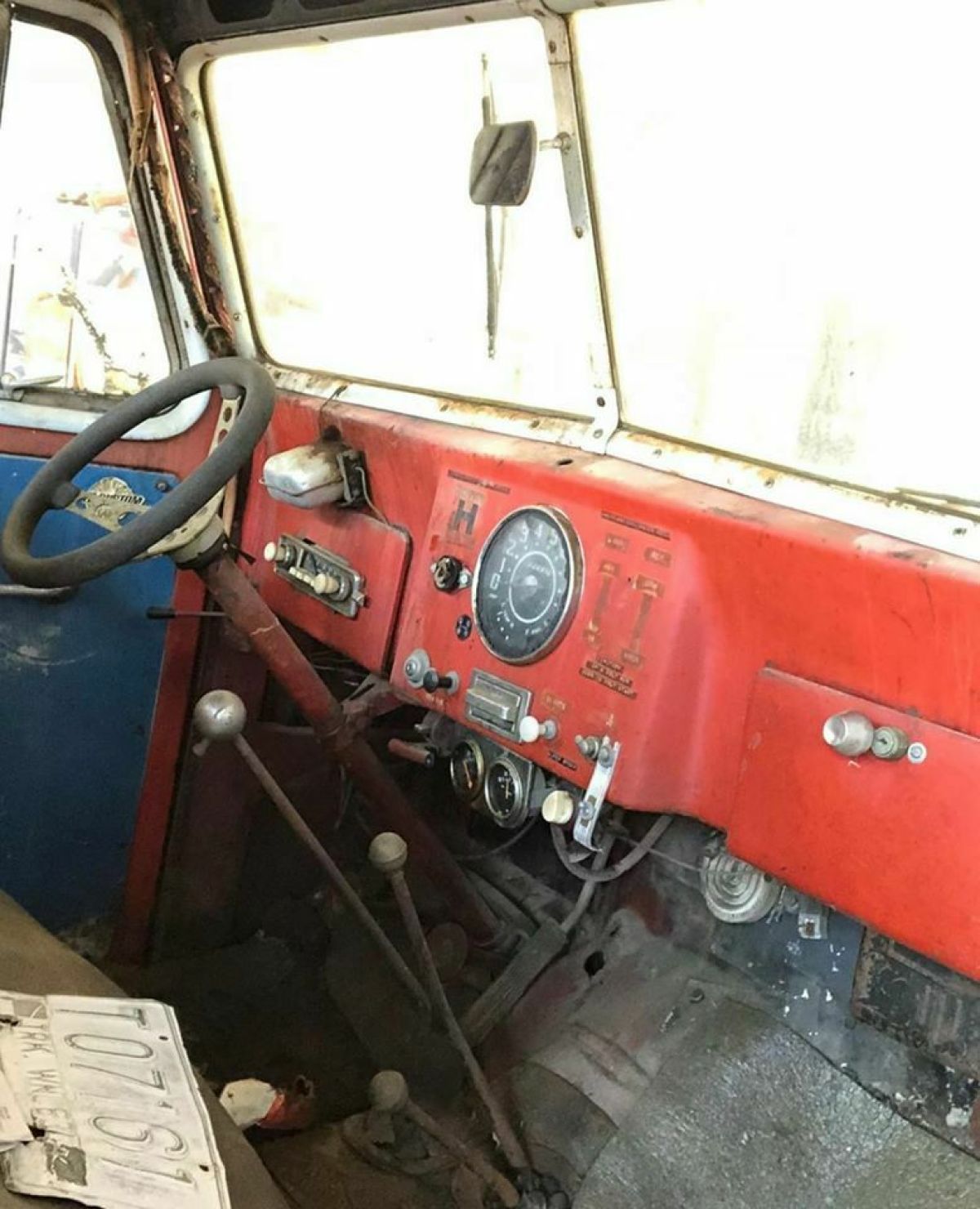1948 Jeep Willys - photo 8